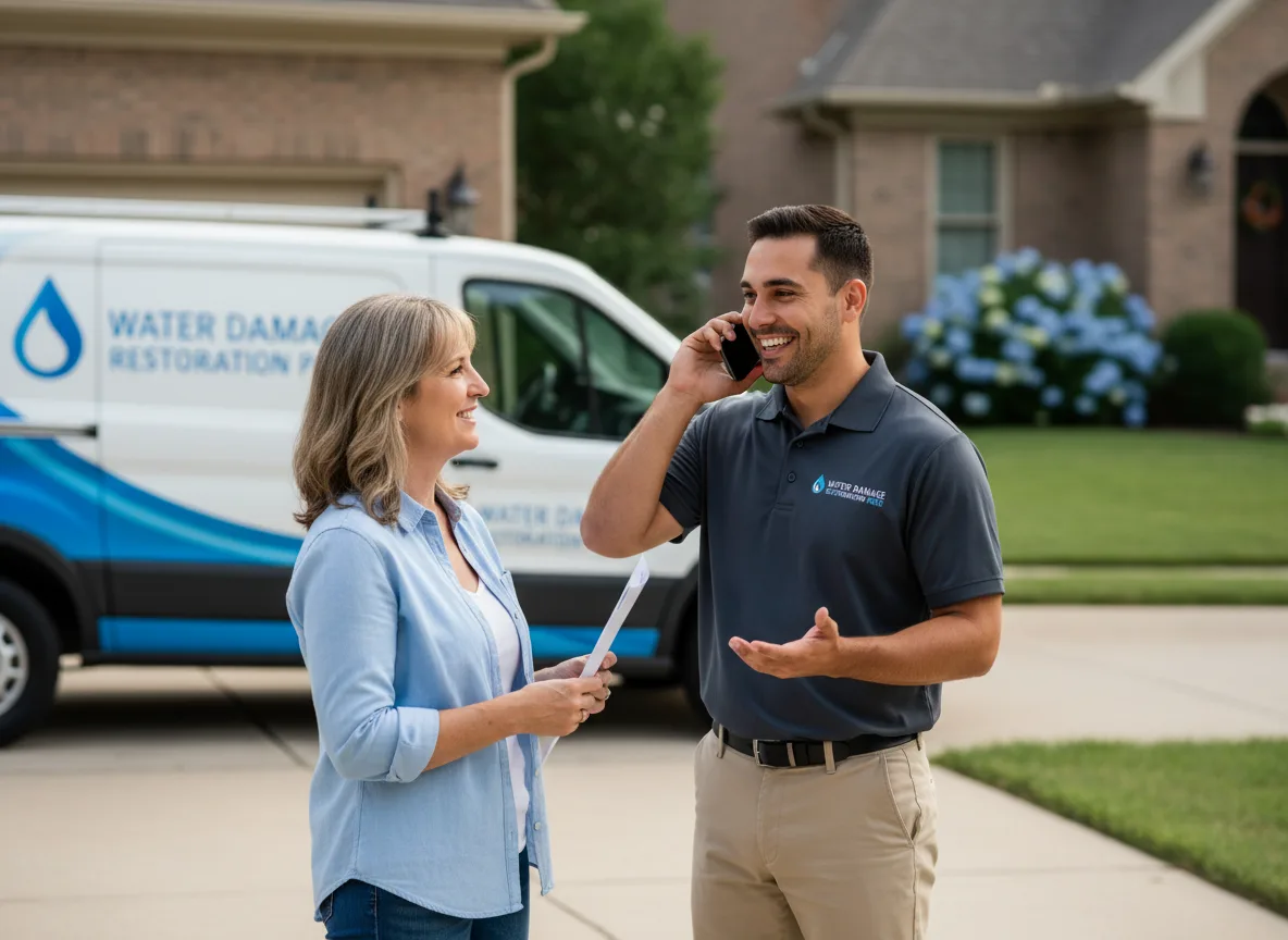 Flood Restoration Glen Cove, NY FAQs